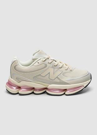 New balance 2000 timberwolf double bubble