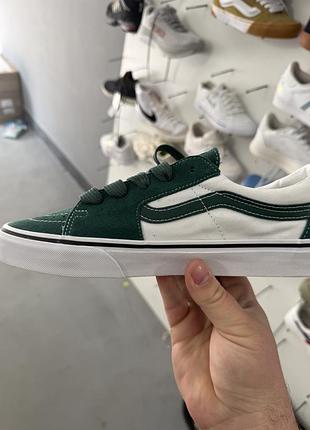 Круті кеди від vans 2