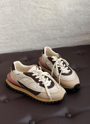 Кросівки axel arigato оригінал 2