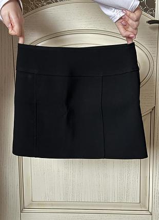 Нова спідниця zara 3
