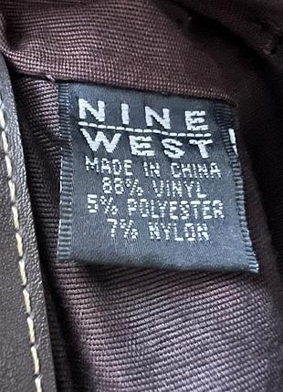 Сумка nine west оригінал 5