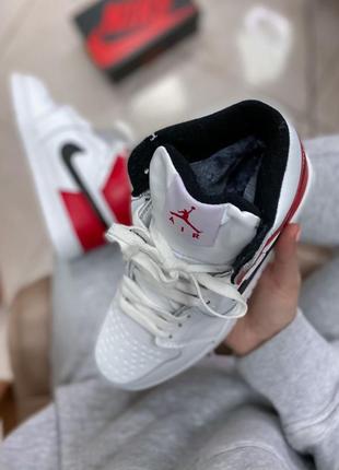 Шикарные женские зимние ботинки топ качество nike ❄️🥭3 фото