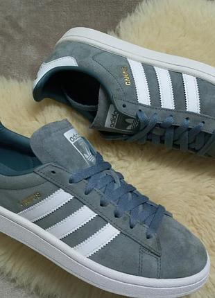 Кроссовки мокасины весна-лето мал.39р.adidas вьетнам