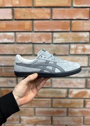 Asics onitsuka tiger tokuten grey