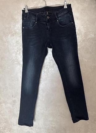 Mod jeans, чоловічі, розмір 29/32, темно-сині