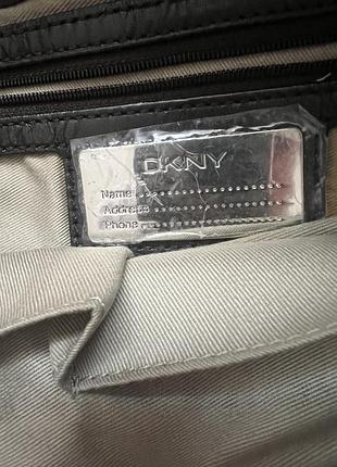 Сумка dkny оригінал 2