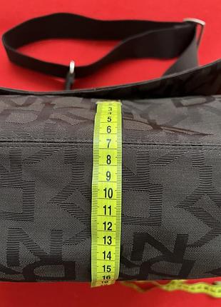Сумка dkny оригінал 9