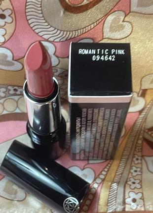 Помада для губ romantic pink mary kay 3,6 g