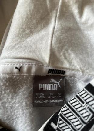 Худі puma чол. розмір s 3