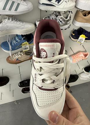 Класичні кеди newbalance