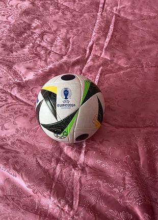 Футбольний мʼяч euro2024 germani