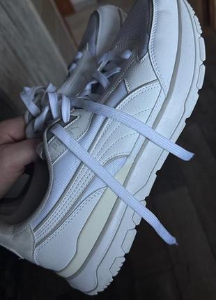 Кросівки puma 6