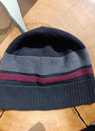 Женская шапка из мериносовой шерсти kenzo x sandro merino wool hat/мединоса/дизайнерская/шерстяная/мерино/стильная/теплая/люкс