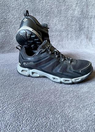 Мужские  кроссовки columbia ventrailia 3 low outdry