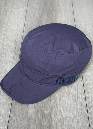 Кепка немка mammut l/xl