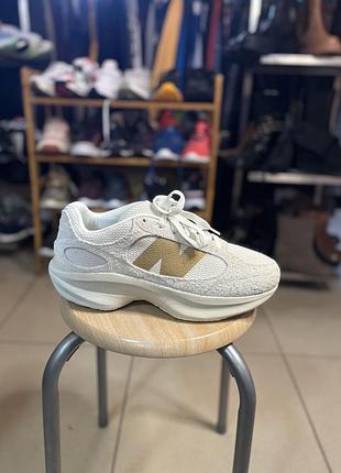 Кросівки new balance wrpd runner, розмір 46,5(30 см).