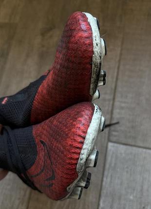Бутси nike 2