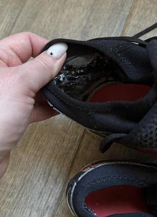 Бутси nike 4