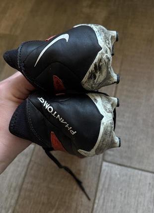 Бутси nike 5