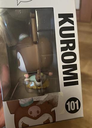 Funko pop kuromi 5