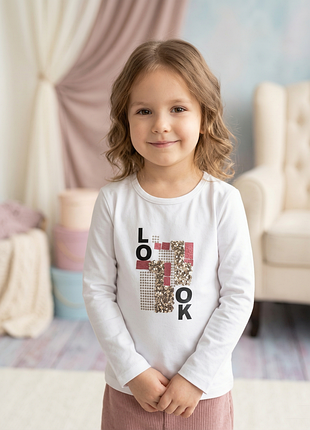 Кофта з бантиком