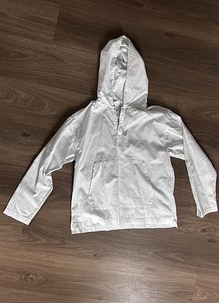 Сорочка худі zara