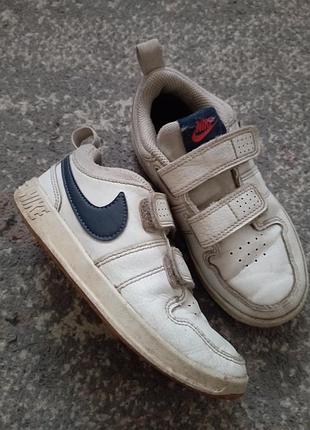 Кроссовки nike