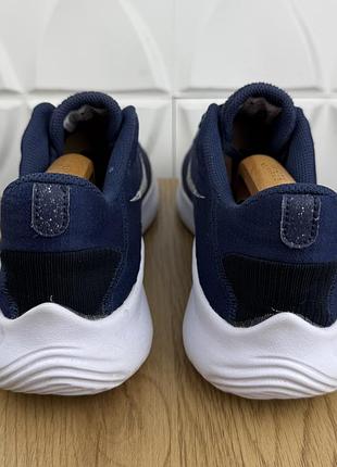 Оригінальні кросівки nike flex 4