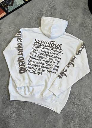 Худи vetements