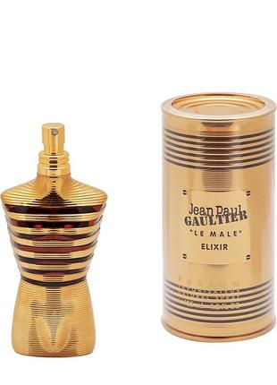 Парфум jean paul gaultier elixir