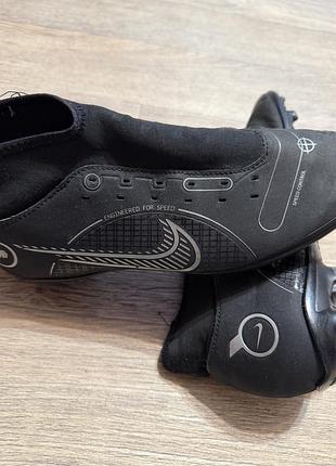 Бутсы nike 4