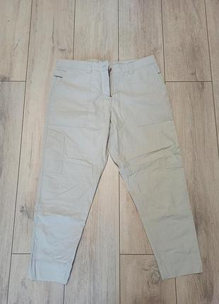 Женские брюки карго