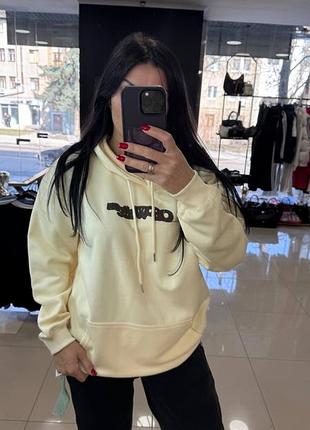 Худи люкс в расцветках