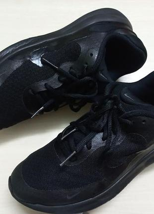 Кроссовки весна-осень мал.38р.nike вьетнам