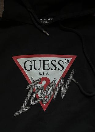 Худі guess icon 2