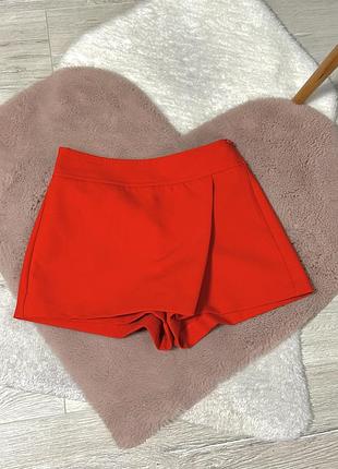 Юбка шорти від zara