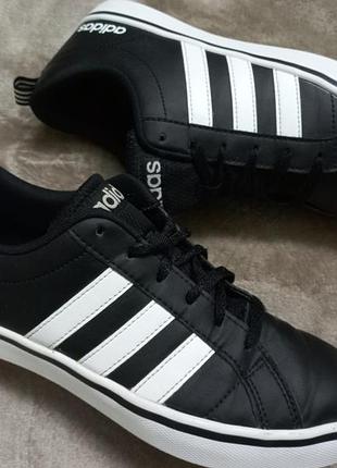 Кроссовки мокасины весна-лето муж.40р.adidas вьетнам