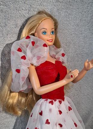 Loving you barbie винтажная барби