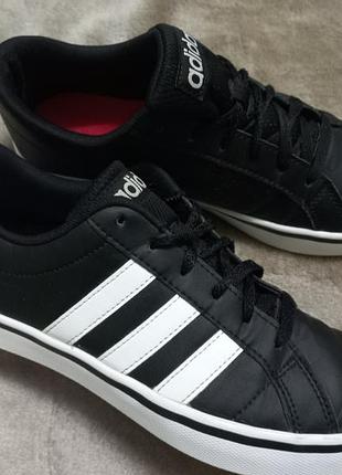Кроссовки мокасины весна-лето мал.40 р.adidas вьетнам