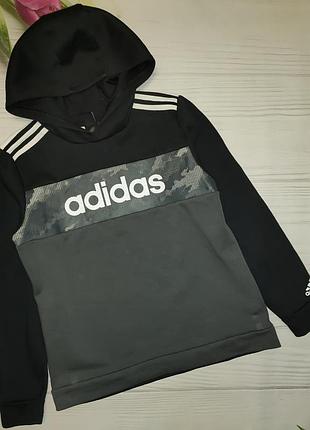Худи свитшот adidas оригинал