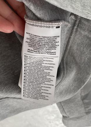 Кофта від nike 4