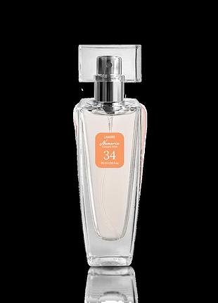 Парфуми lambre no34 (dalissime) 30 мл 30