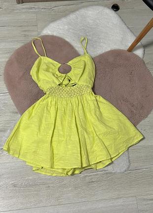 Сукня від river island