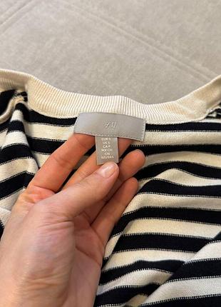 Кардиган h&m, розмір s 2