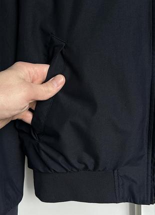 Куртка fred perry 4
