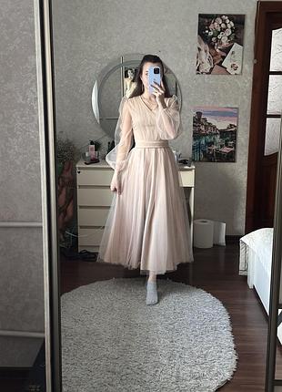 Випускна сукня