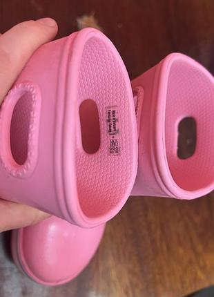 Crocs чобітки 2