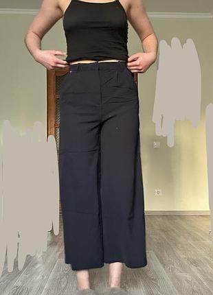 Брюки жіночі