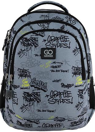 Рюкзак gopack teens go25-162m-4