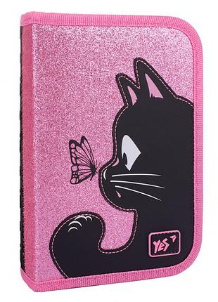 Пенал yes ph-02 cat dreamer 533649